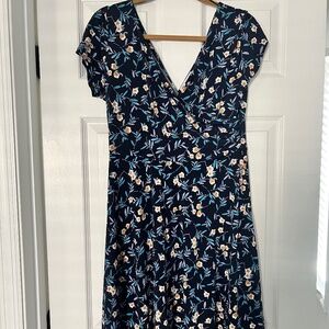 Kaileigh Amandine Knit Dress